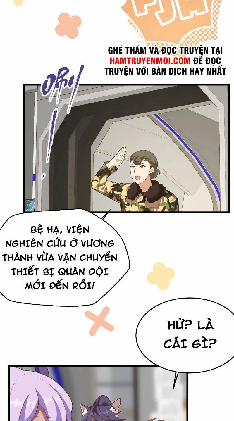 Từ Hôm Nay Bắt Đầu Làm Thành Chủ - Chapter 403 - Page 33