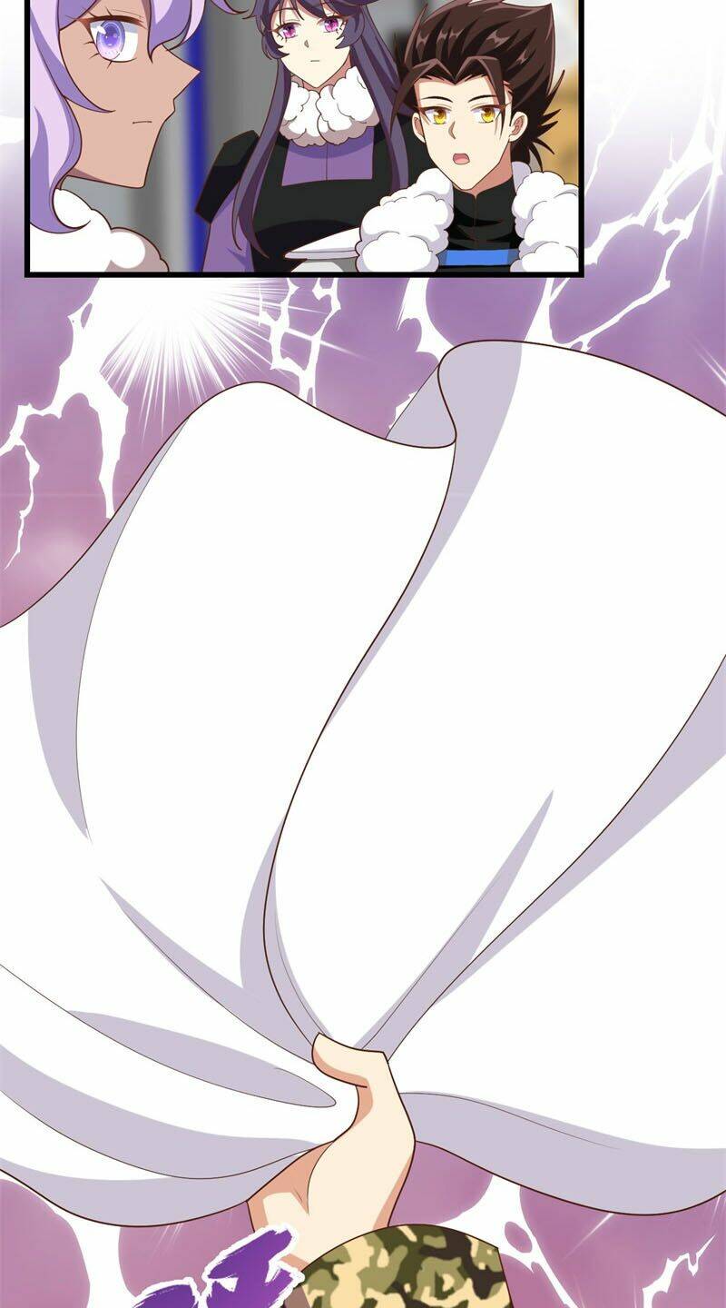 Từ Hôm Nay Bắt Đầu Làm Thành Chủ - Chapter 403 - Page 34