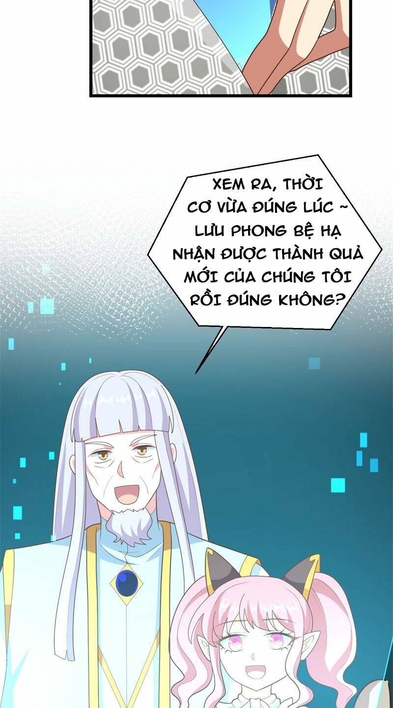 Từ Hôm Nay Bắt Đầu Làm Thành Chủ - Chapter 403 - Page 38