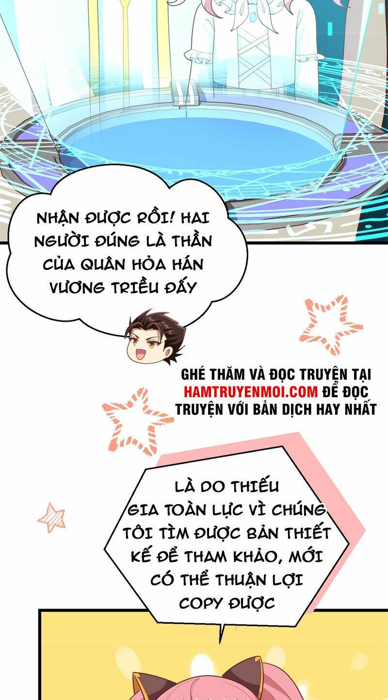 Từ Hôm Nay Bắt Đầu Làm Thành Chủ - Chapter 403 - Page 39