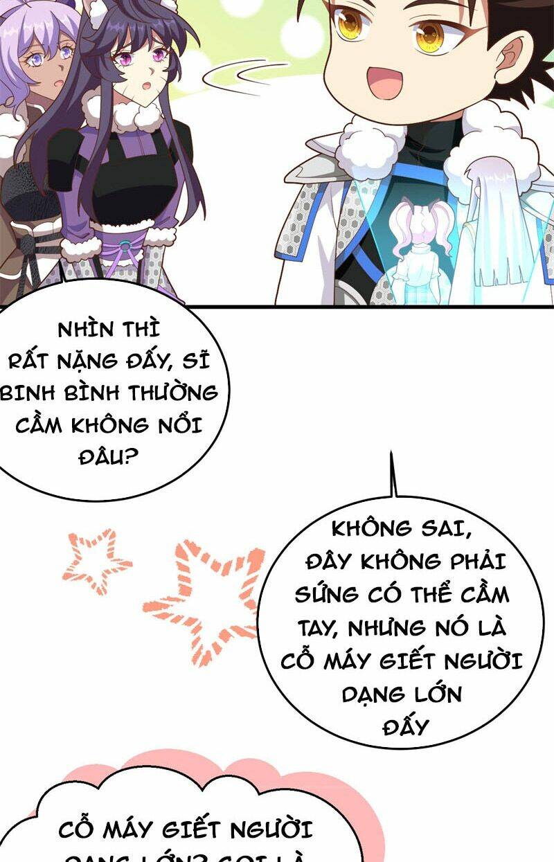 Từ Hôm Nay Bắt Đầu Làm Thành Chủ - Chapter 403 - Page 42