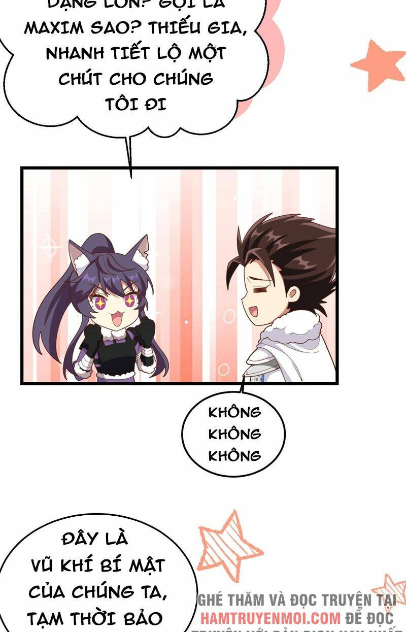 Từ Hôm Nay Bắt Đầu Làm Thành Chủ - Chapter 403 - Page 43