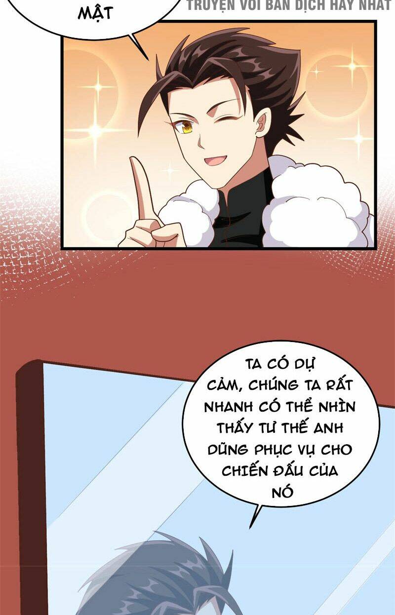 Từ Hôm Nay Bắt Đầu Làm Thành Chủ - Chapter 403 - Page 44