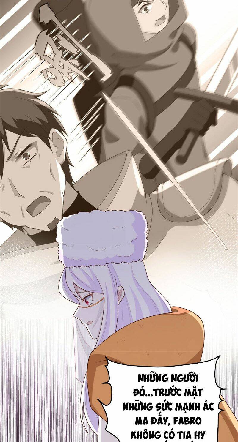 Từ Hôm Nay Bắt Đầu Làm Thành Chủ - Chapter 403 - Page 5