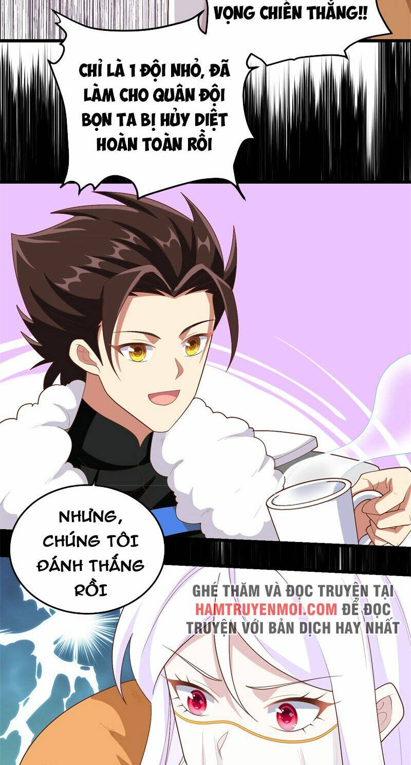 Từ Hôm Nay Bắt Đầu Làm Thành Chủ - Chapter 403 - Page 6