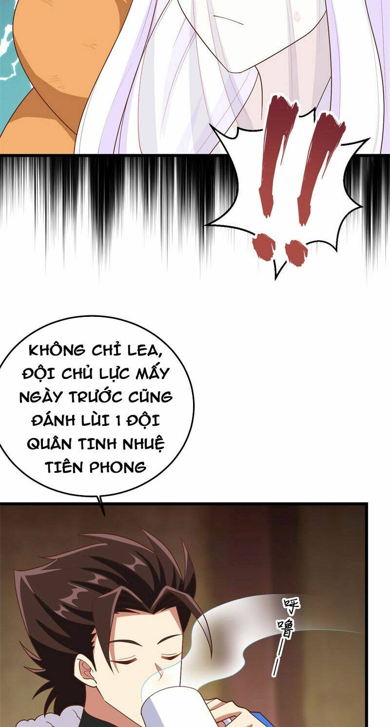 Từ Hôm Nay Bắt Đầu Làm Thành Chủ - Chapter 403 - Page 7