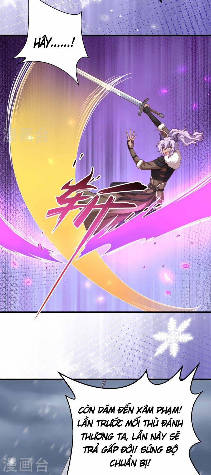 Từ Hôm Nay Bắt Đầu Làm Thành Chủ - Chapter 404 - Page 14