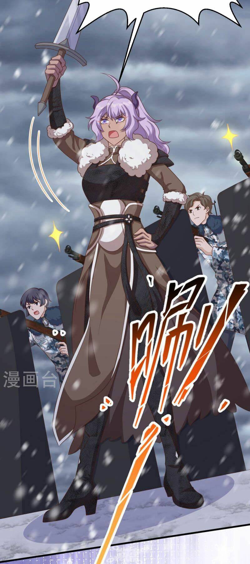 Từ Hôm Nay Bắt Đầu Làm Thành Chủ - Chapter 404 - Page 15