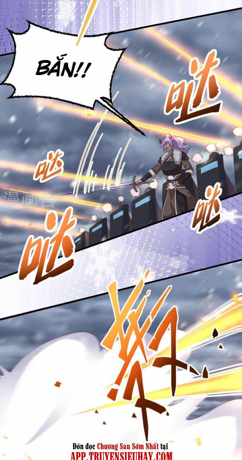 Từ Hôm Nay Bắt Đầu Làm Thành Chủ - Chapter 404 - Page 16