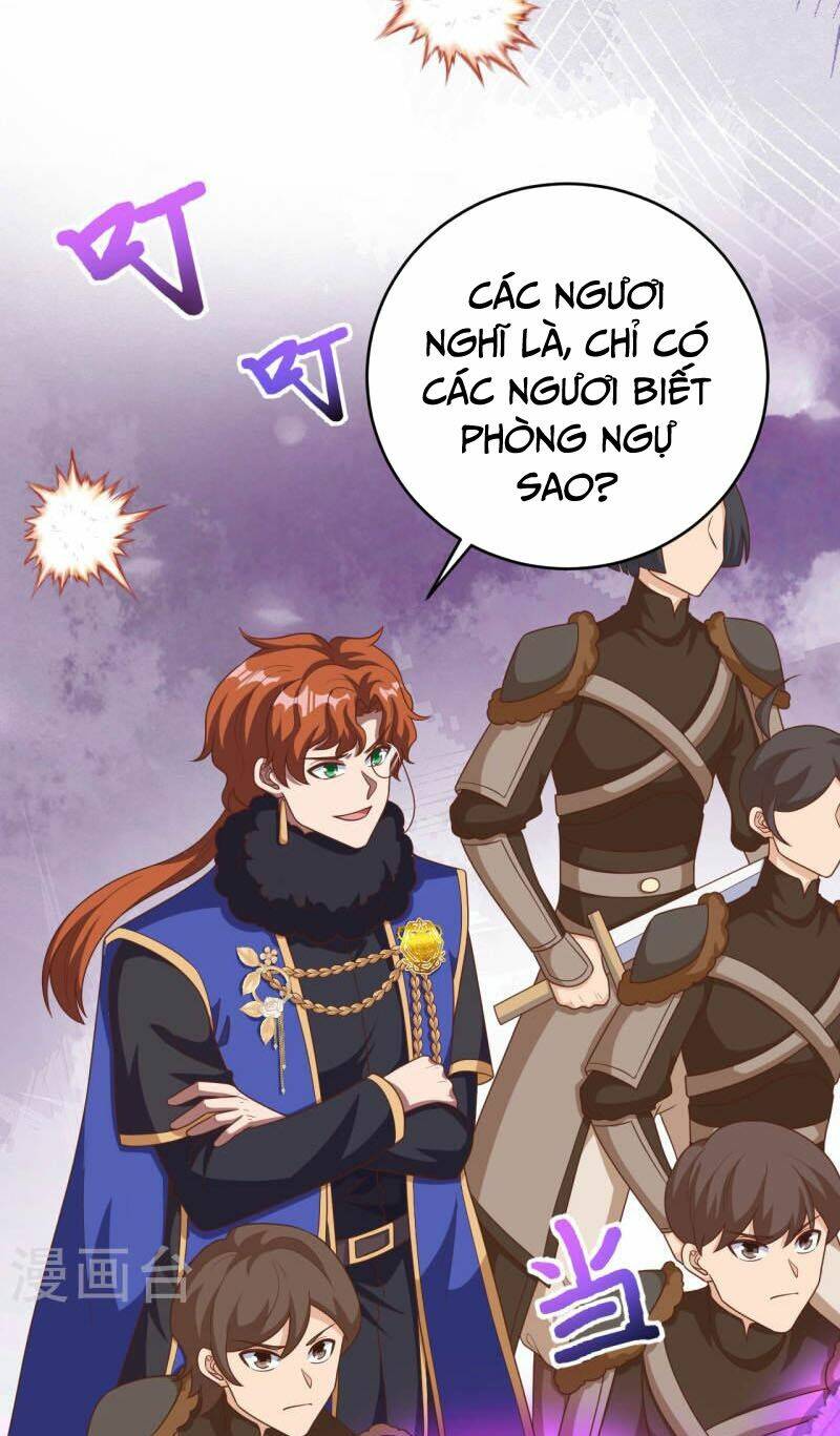 Từ Hôm Nay Bắt Đầu Làm Thành Chủ - Chapter 404 - Page 20