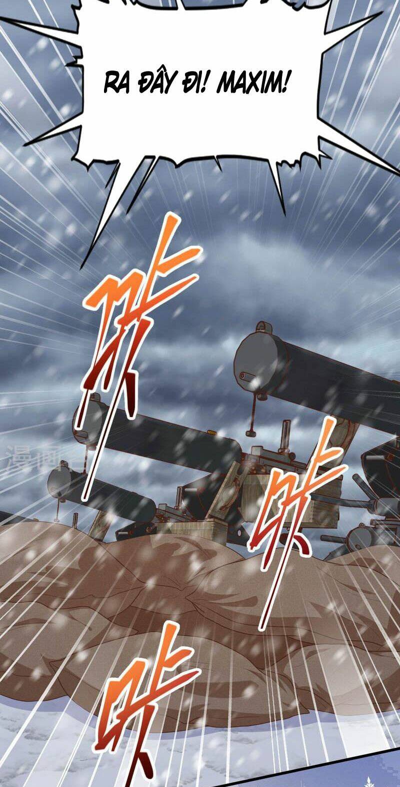 Từ Hôm Nay Bắt Đầu Làm Thành Chủ - Chapter 404 - Page 27