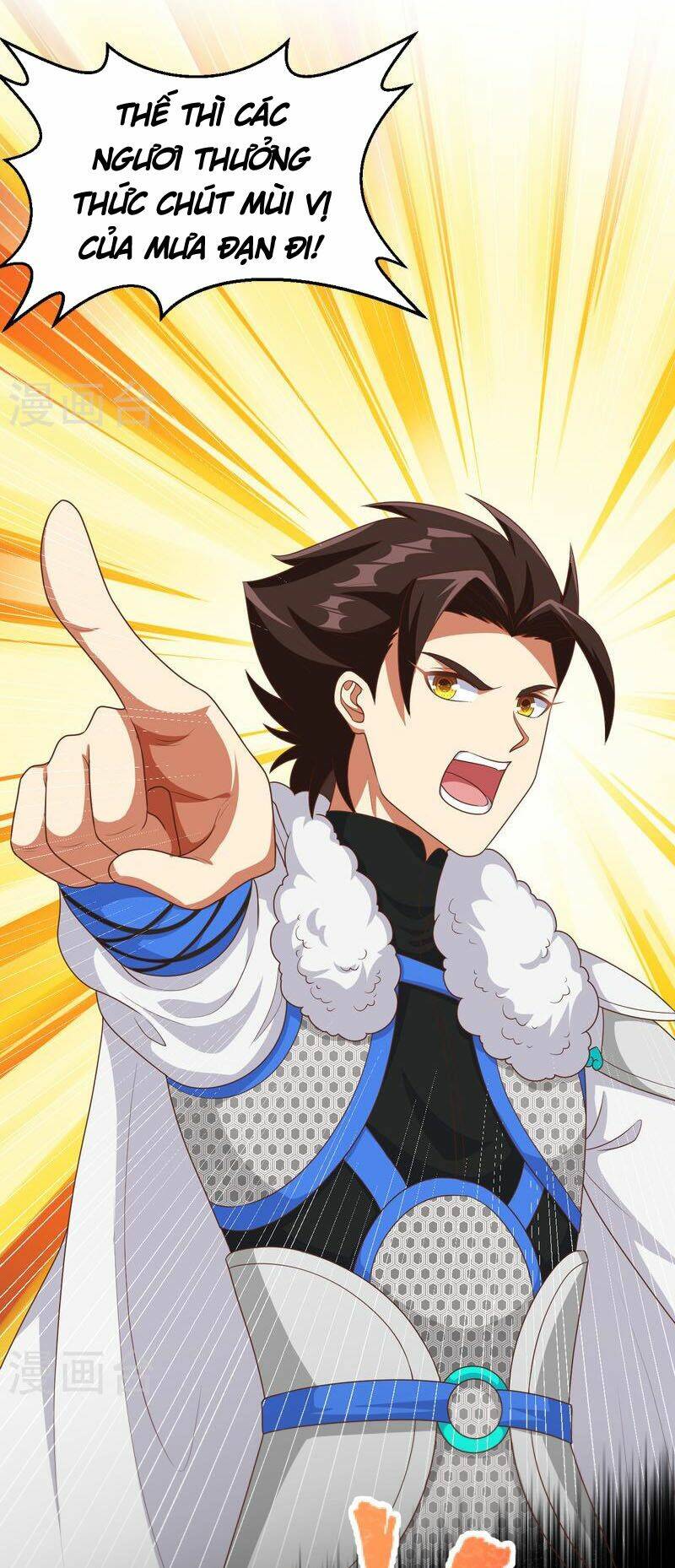 Từ Hôm Nay Bắt Đầu Làm Thành Chủ - Chapter 404 - Page 29