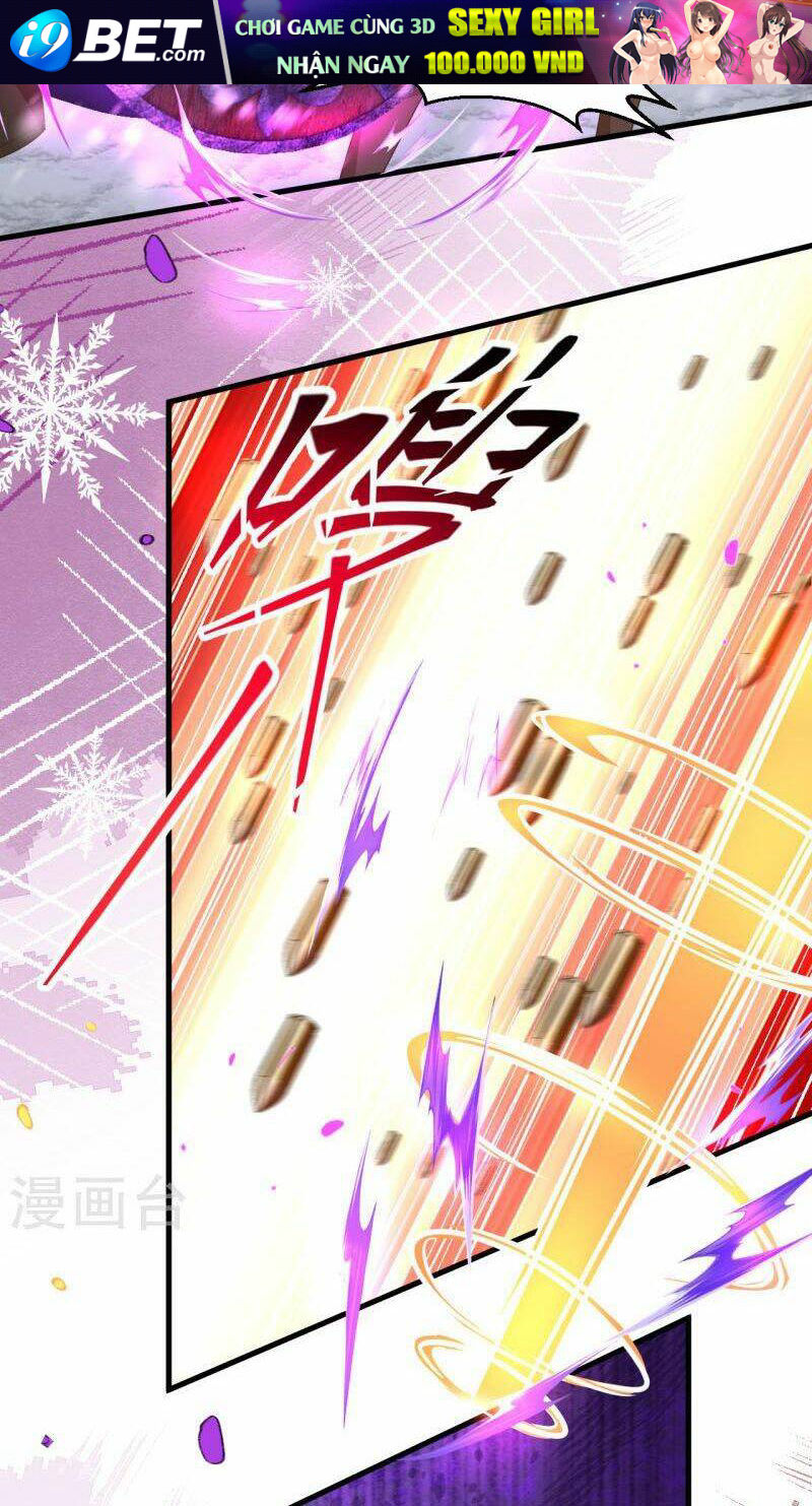 Từ Hôm Nay Bắt Đầu Làm Thành Chủ - Chapter 404 - Page 32