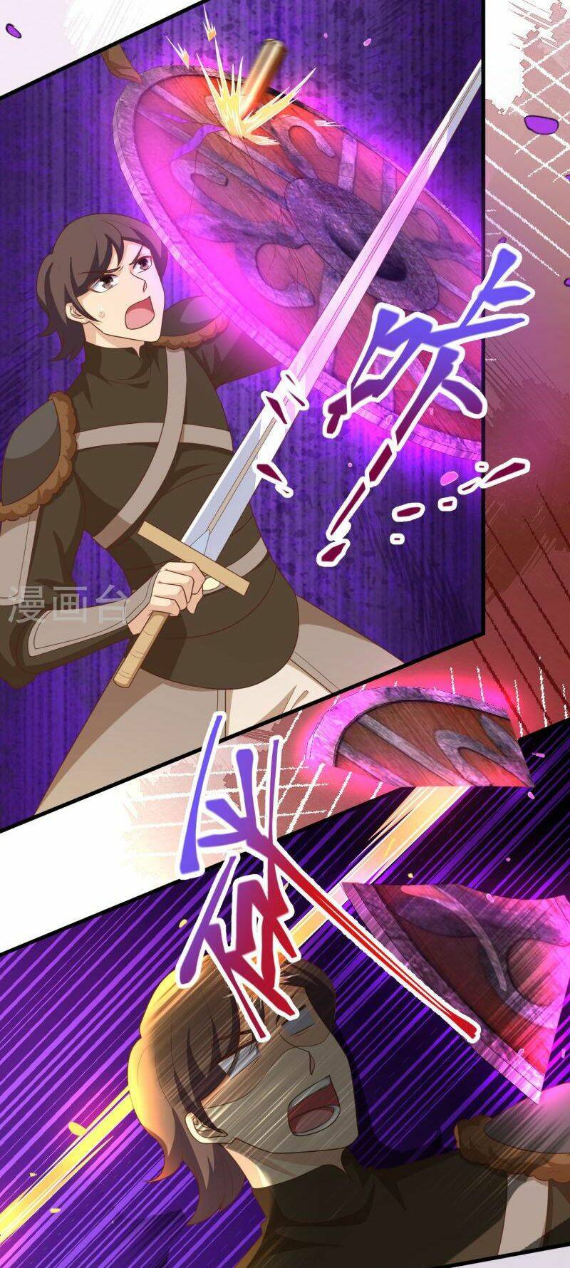 Từ Hôm Nay Bắt Đầu Làm Thành Chủ - Chapter 404 - Page 33