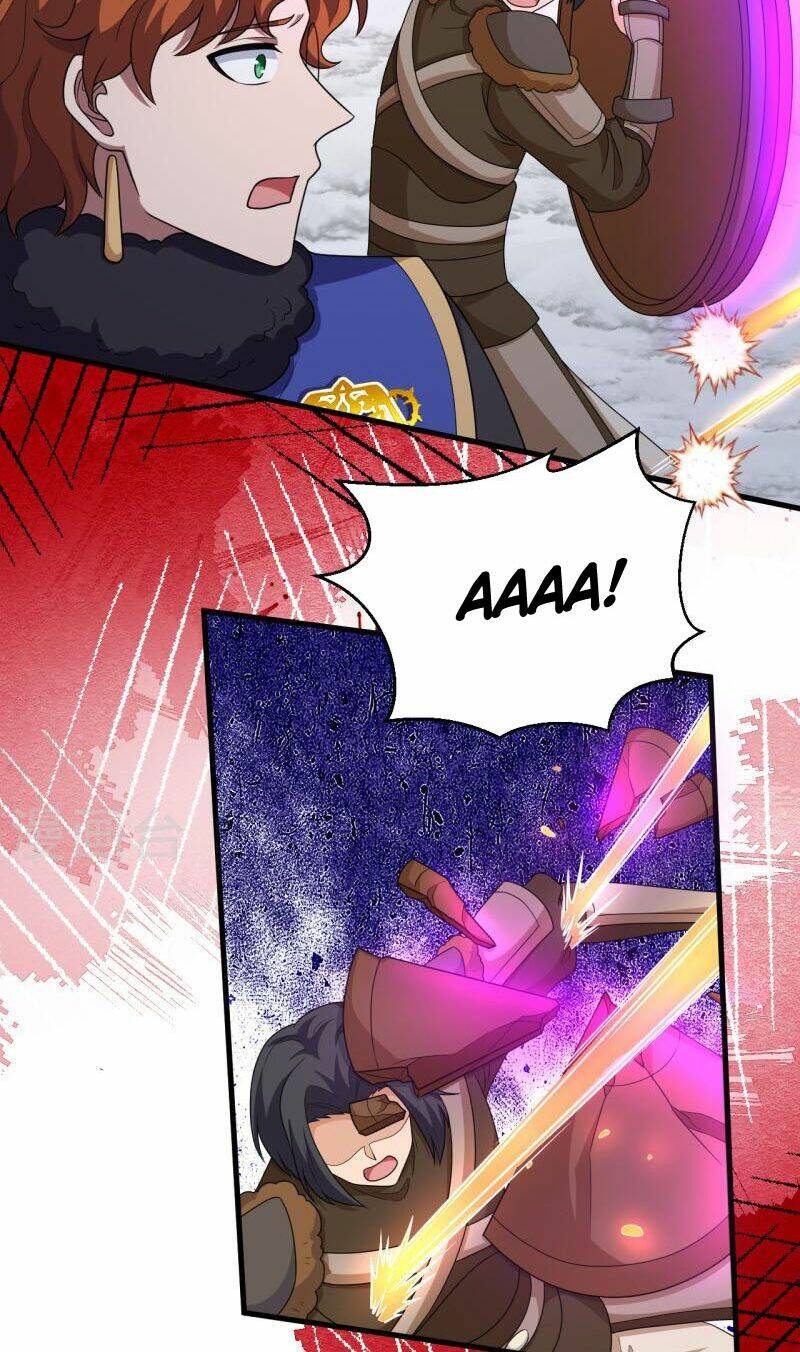 Từ Hôm Nay Bắt Đầu Làm Thành Chủ - Chapter 404 - Page 36