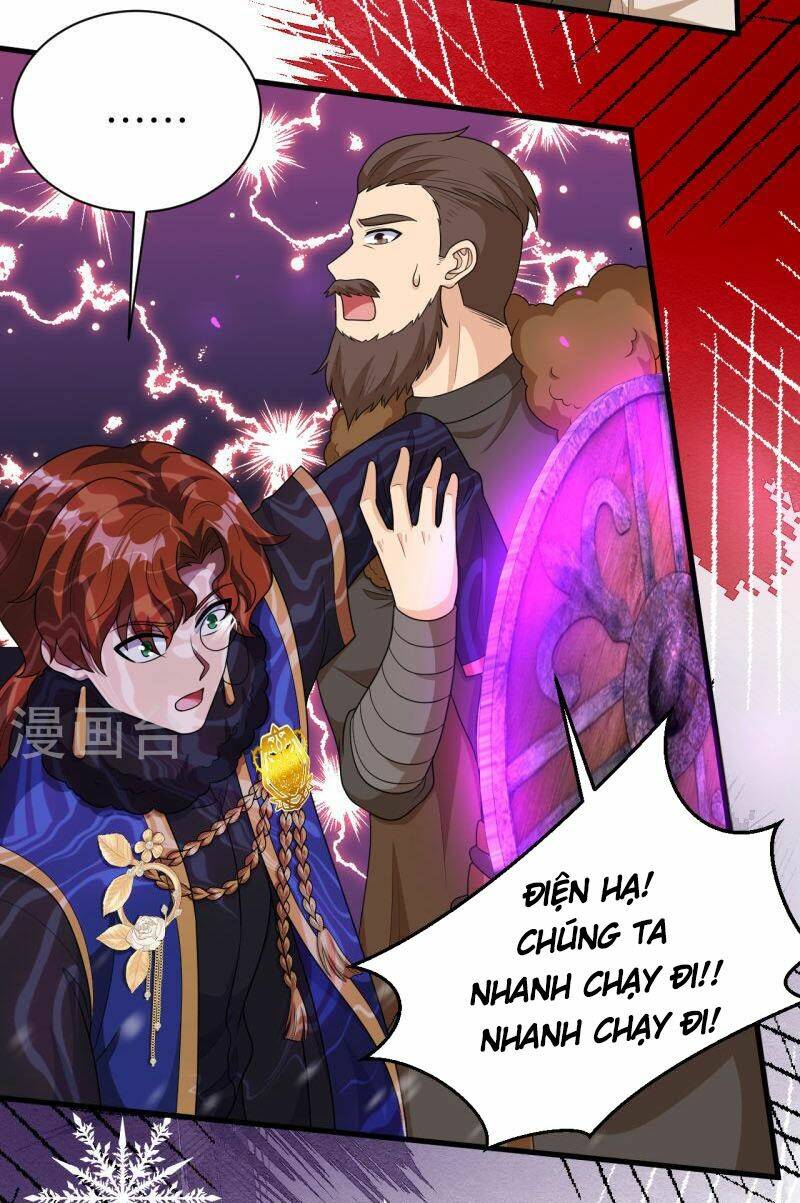 Từ Hôm Nay Bắt Đầu Làm Thành Chủ - Chapter 404 - Page 37