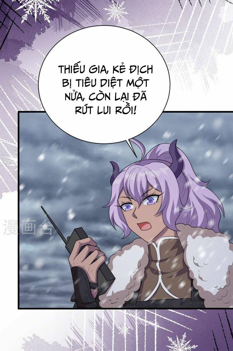 Từ Hôm Nay Bắt Đầu Làm Thành Chủ - Chapter 404 - Page 38