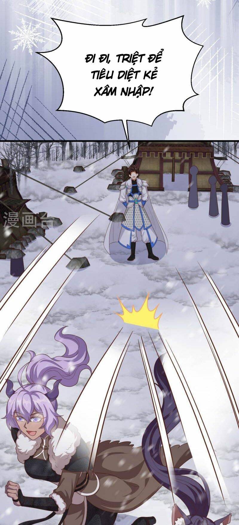 Từ Hôm Nay Bắt Đầu Làm Thành Chủ - Chapter 404 - Page 43