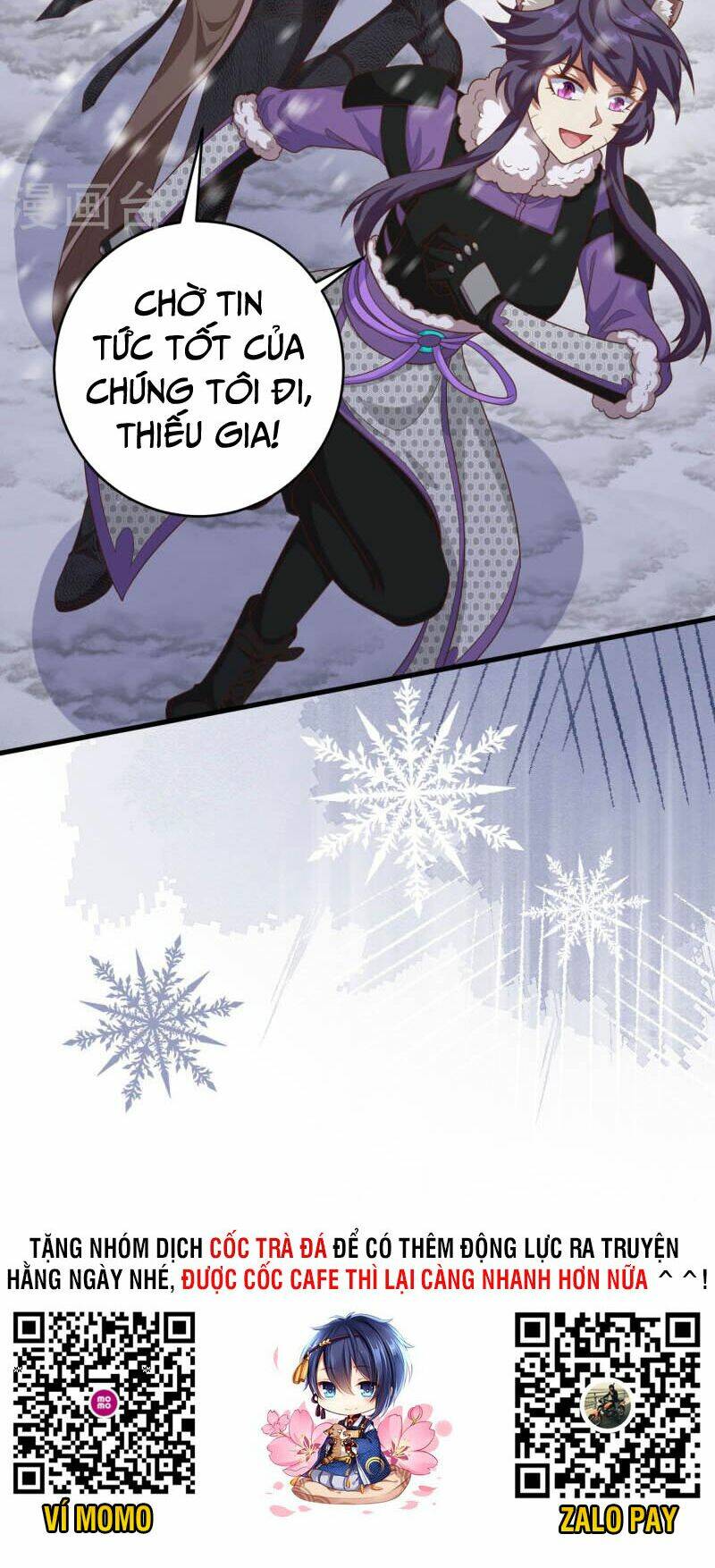 Từ Hôm Nay Bắt Đầu Làm Thành Chủ - Chapter 404 - Page 44