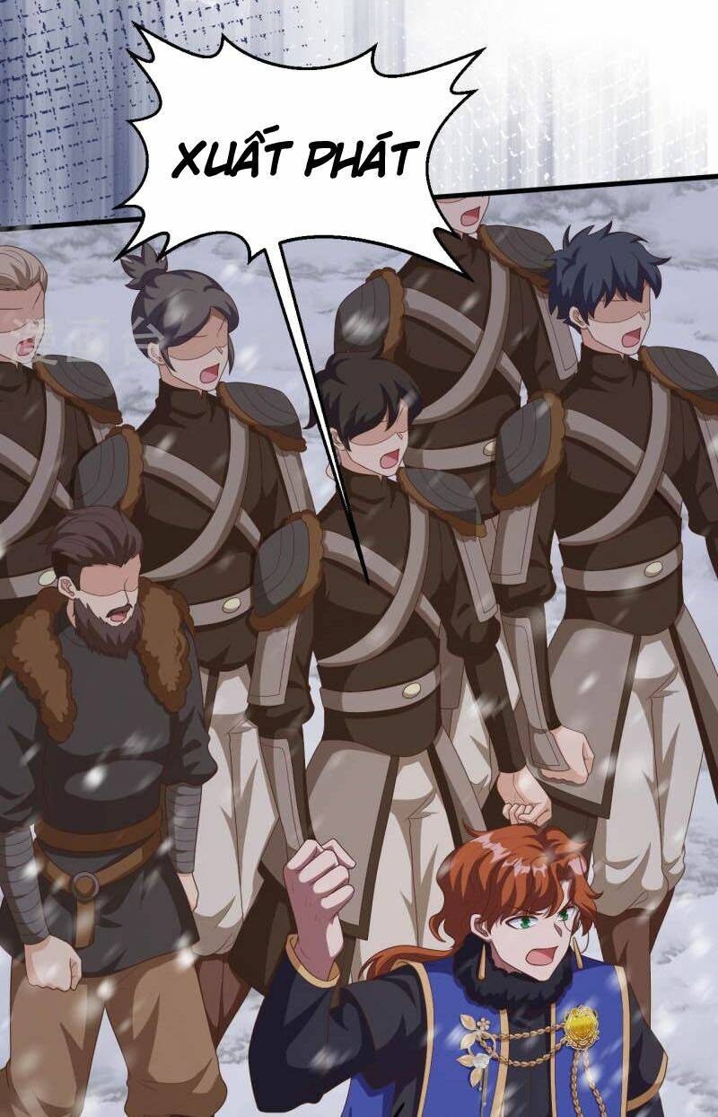 Từ Hôm Nay Bắt Đầu Làm Thành Chủ - Chapter 404 - Page 4