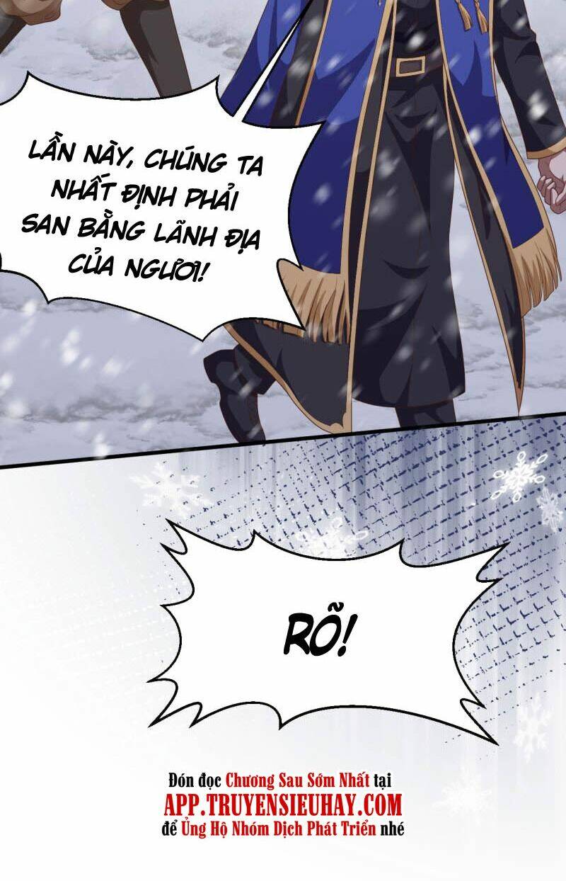 Từ Hôm Nay Bắt Đầu Làm Thành Chủ - Chapter 404 - Page 5