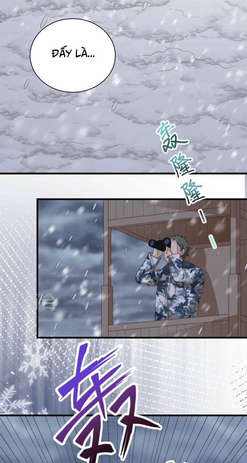 Từ Hôm Nay Bắt Đầu Làm Thành Chủ - Chapter 404 - Page 7