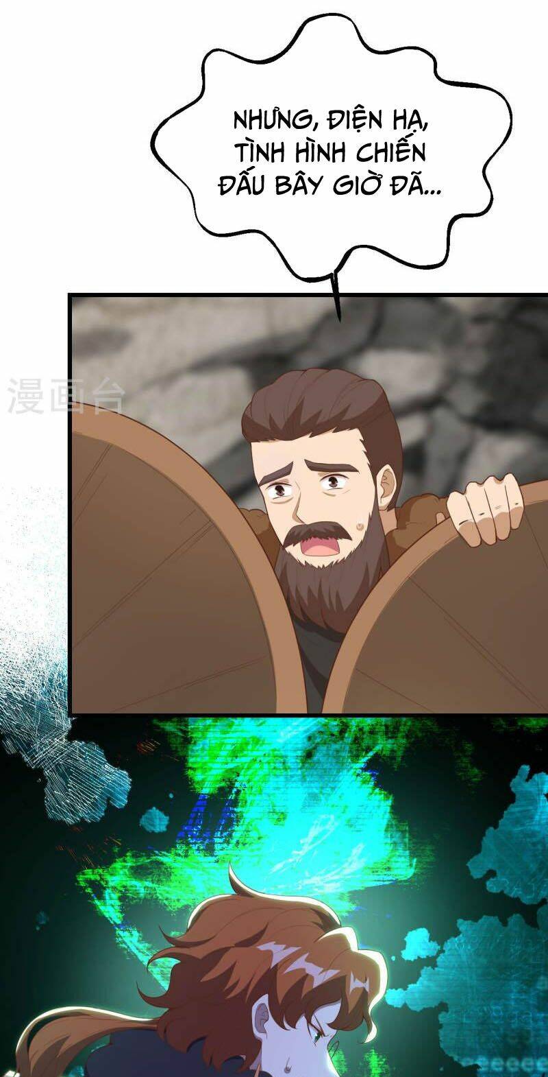 Từ Hôm Nay Bắt Đầu Làm Thành Chủ - Chapter 405 - Page 9