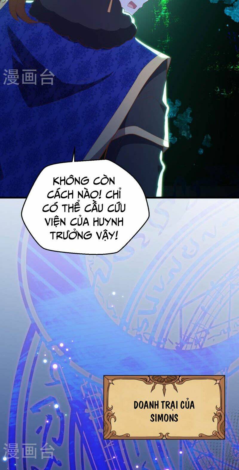Từ Hôm Nay Bắt Đầu Làm Thành Chủ - Chapter 405 - Page 10