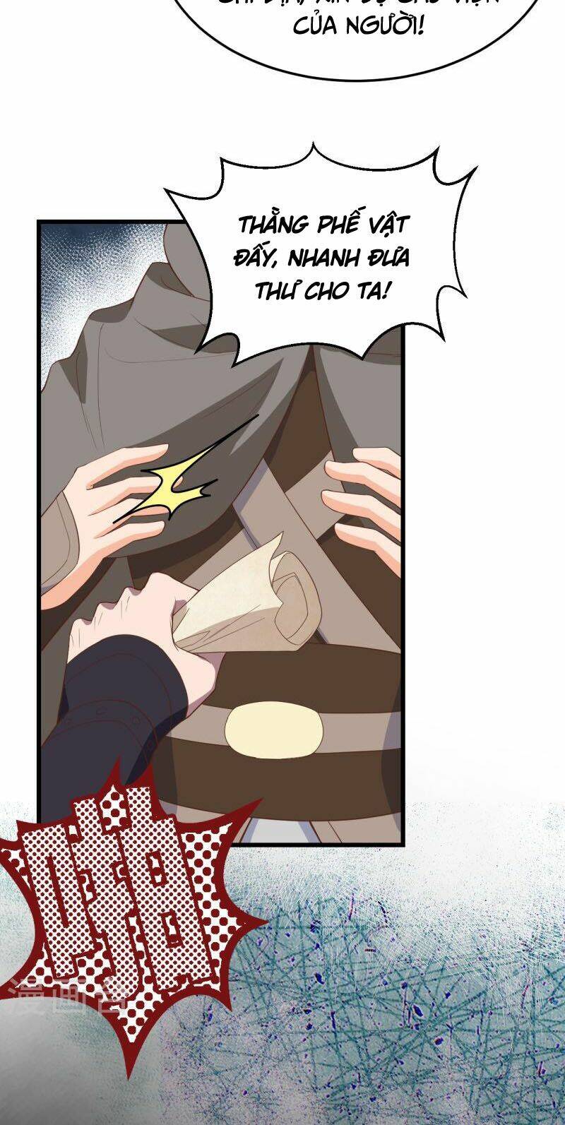 Từ Hôm Nay Bắt Đầu Làm Thành Chủ - Chapter 405 - Page 14