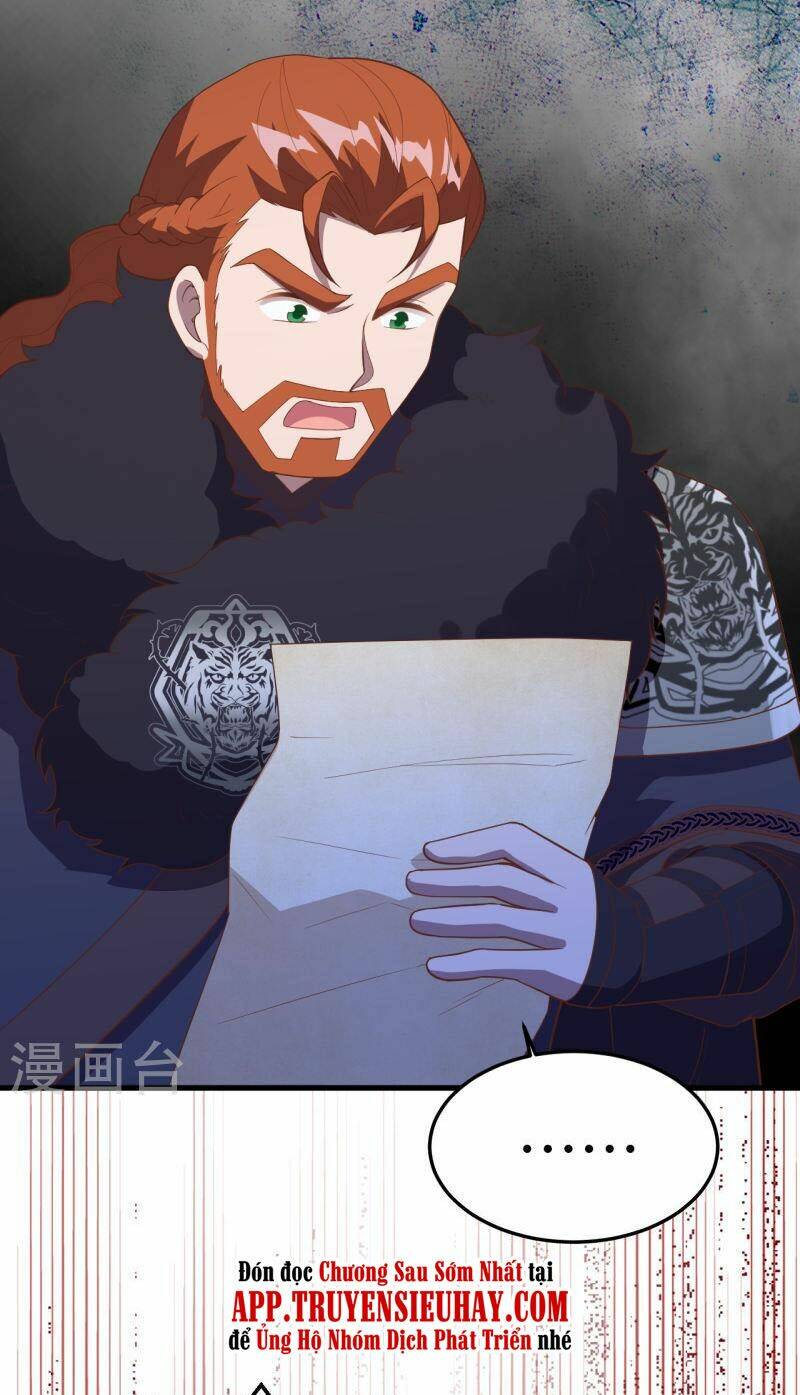 Từ Hôm Nay Bắt Đầu Làm Thành Chủ - Chapter 405 - Page 15