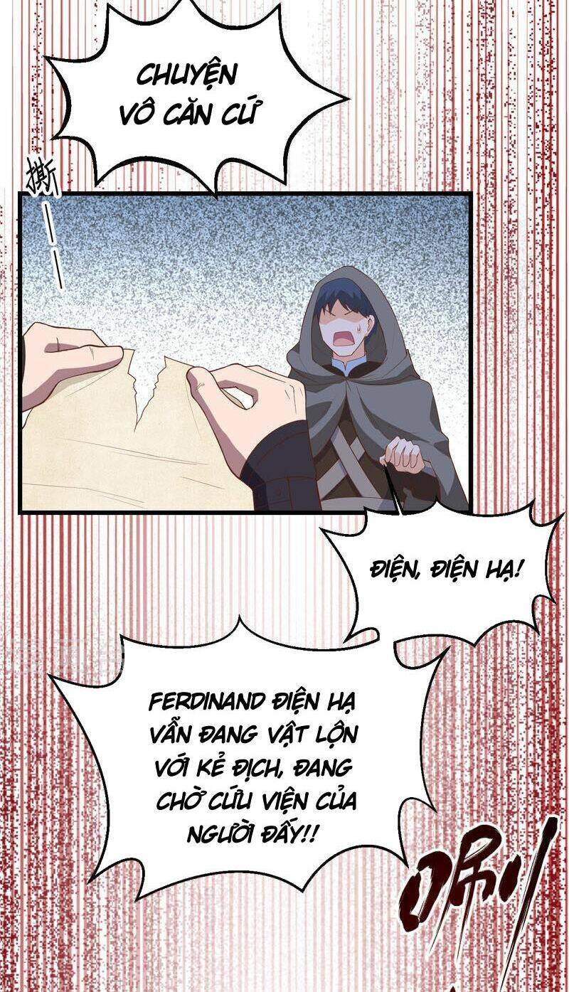 Từ Hôm Nay Bắt Đầu Làm Thành Chủ - Chapter 405 - Page 16