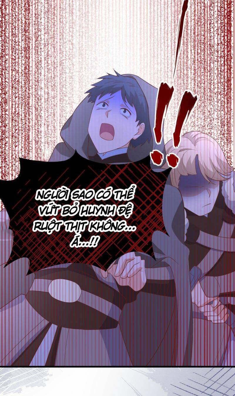 Từ Hôm Nay Bắt Đầu Làm Thành Chủ - Chapter 405 - Page 17