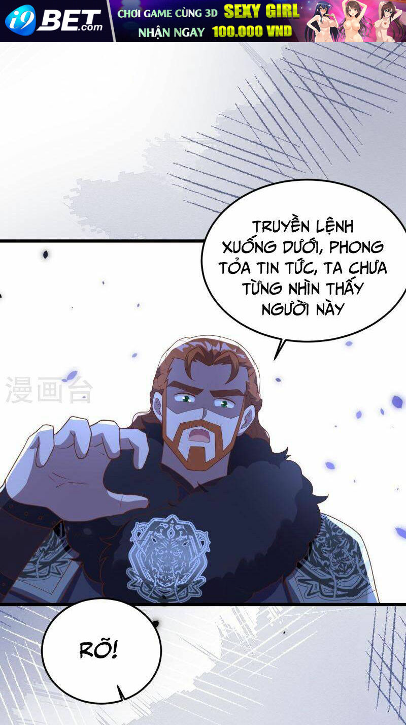 Từ Hôm Nay Bắt Đầu Làm Thành Chủ - Chapter 405 - Page 18