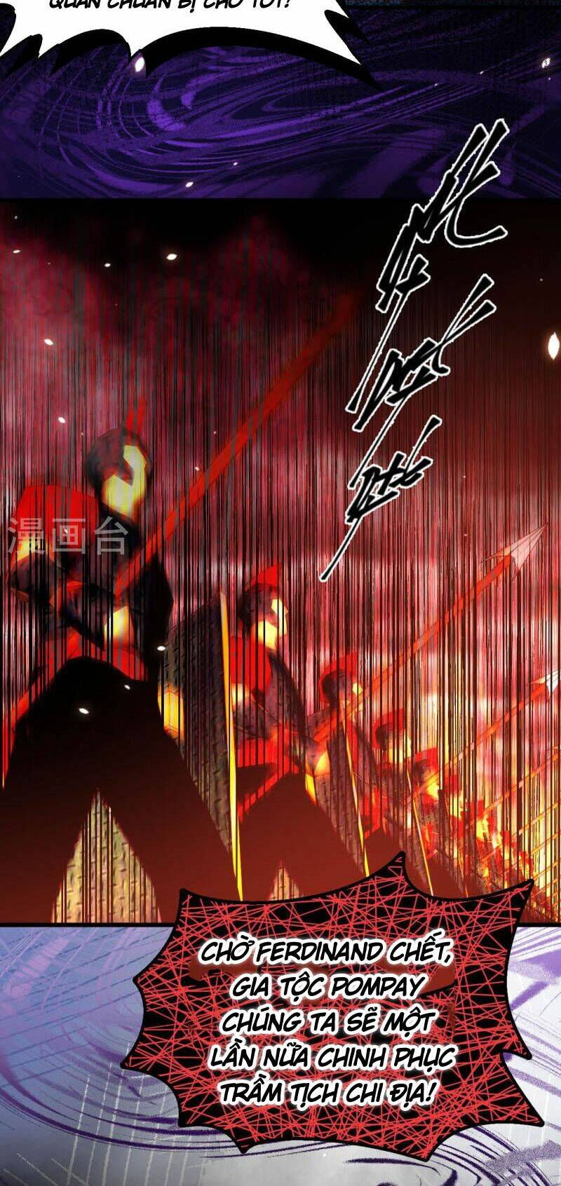 Từ Hôm Nay Bắt Đầu Làm Thành Chủ - Chapter 405 - Page 22