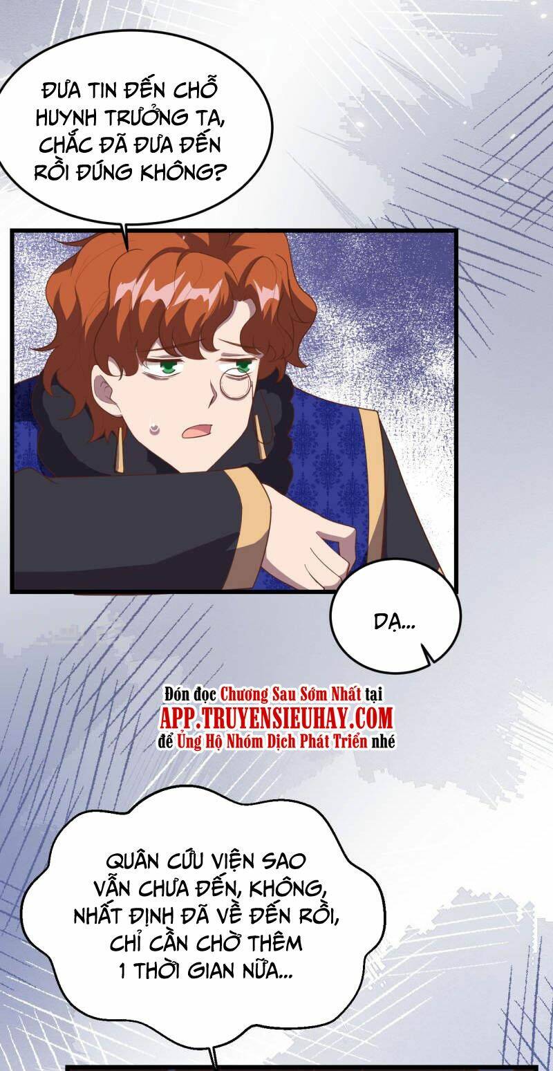 Từ Hôm Nay Bắt Đầu Làm Thành Chủ - Chapter 405 - Page 25