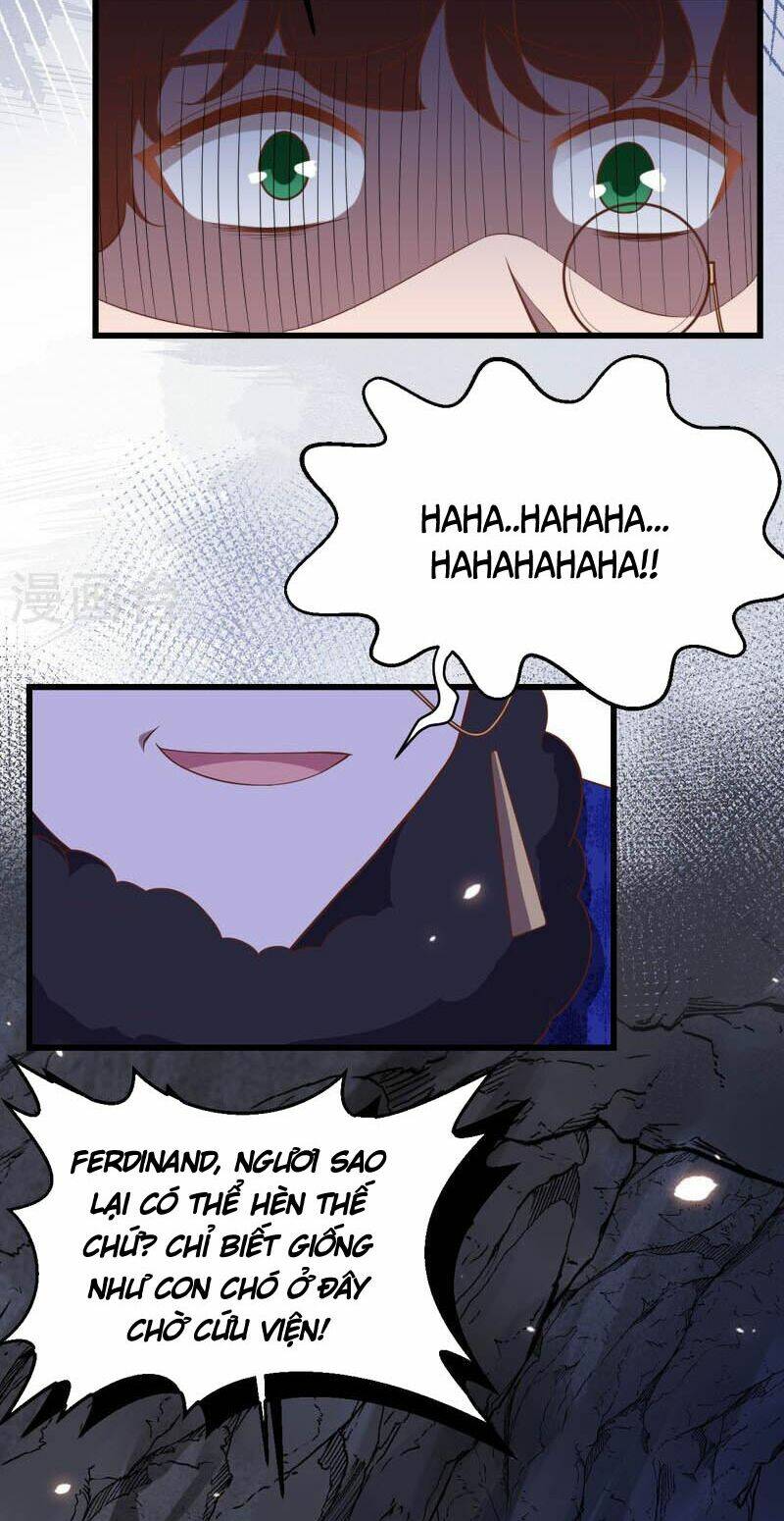 Từ Hôm Nay Bắt Đầu Làm Thành Chủ - Chapter 405 - Page 26