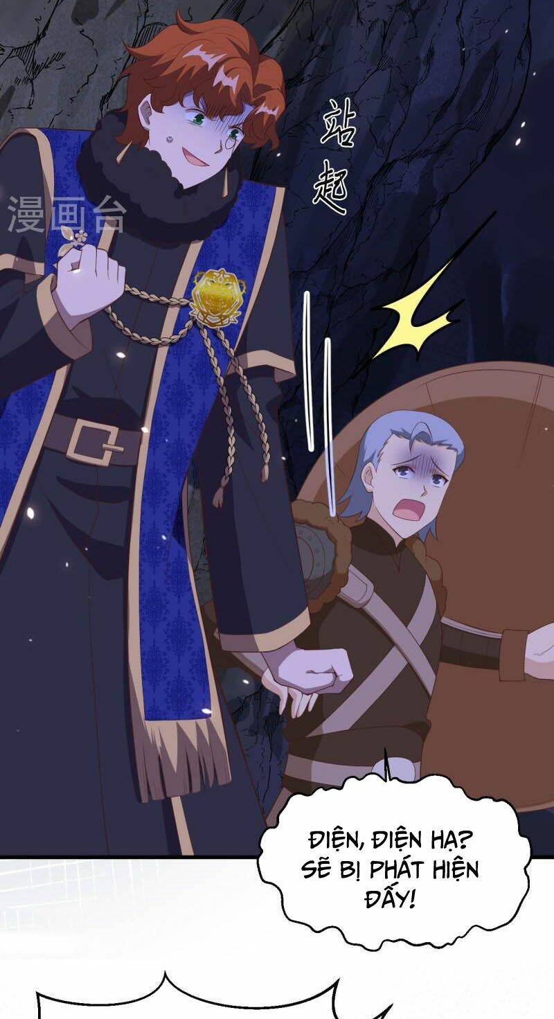 Từ Hôm Nay Bắt Đầu Làm Thành Chủ - Chapter 405 - Page 27