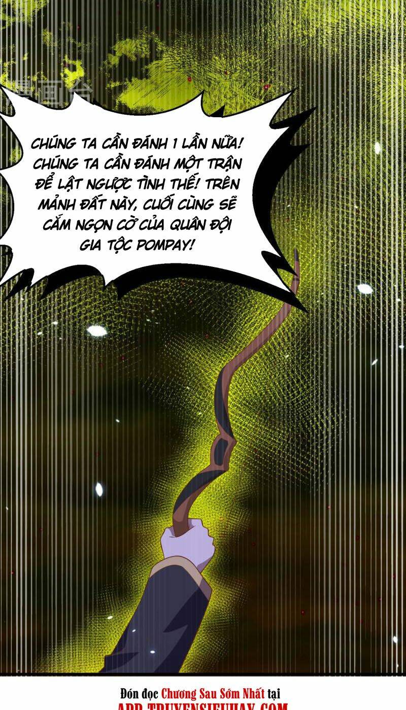 Từ Hôm Nay Bắt Đầu Làm Thành Chủ - Chapter 405 - Page 31