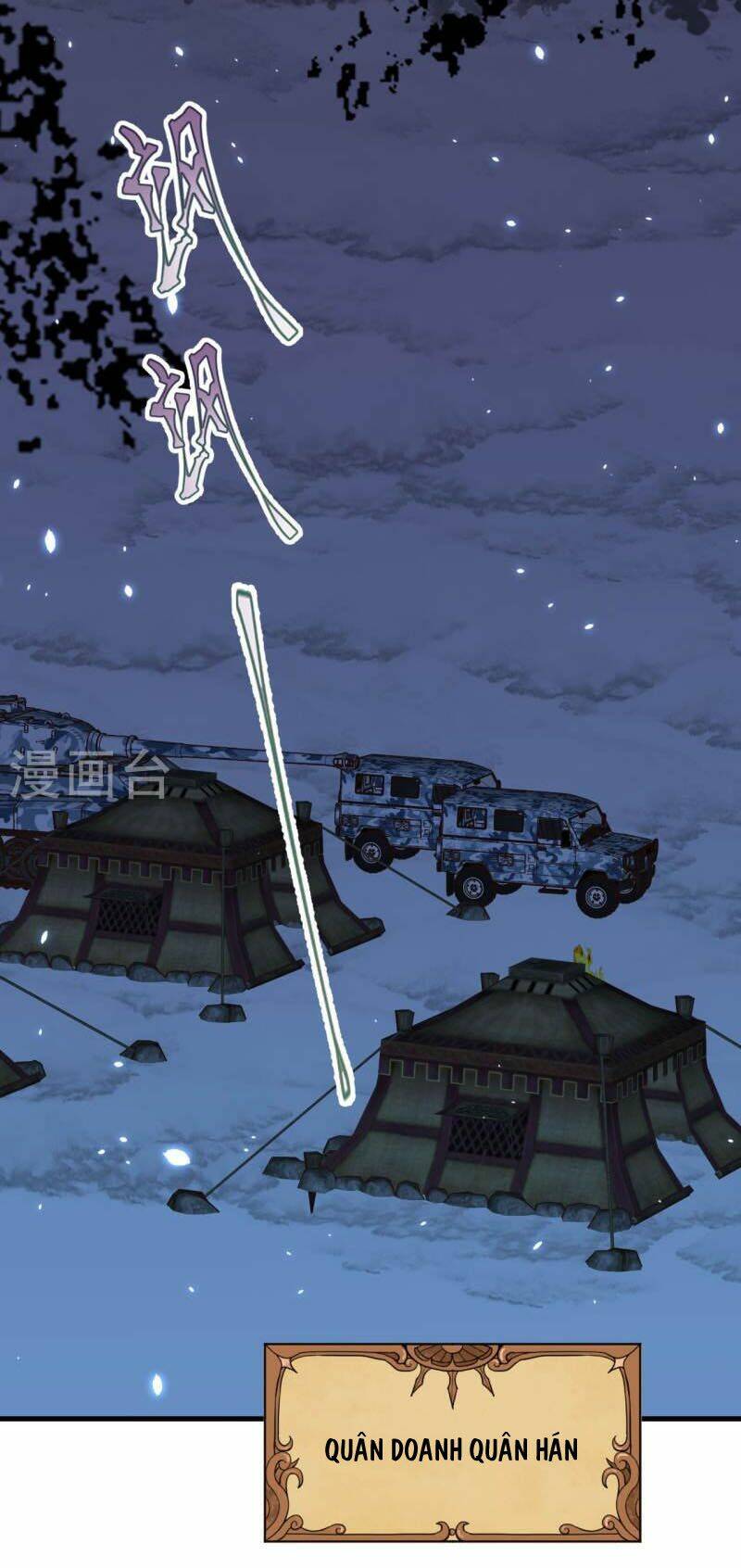 Từ Hôm Nay Bắt Đầu Làm Thành Chủ - Chapter 405 - Page 35