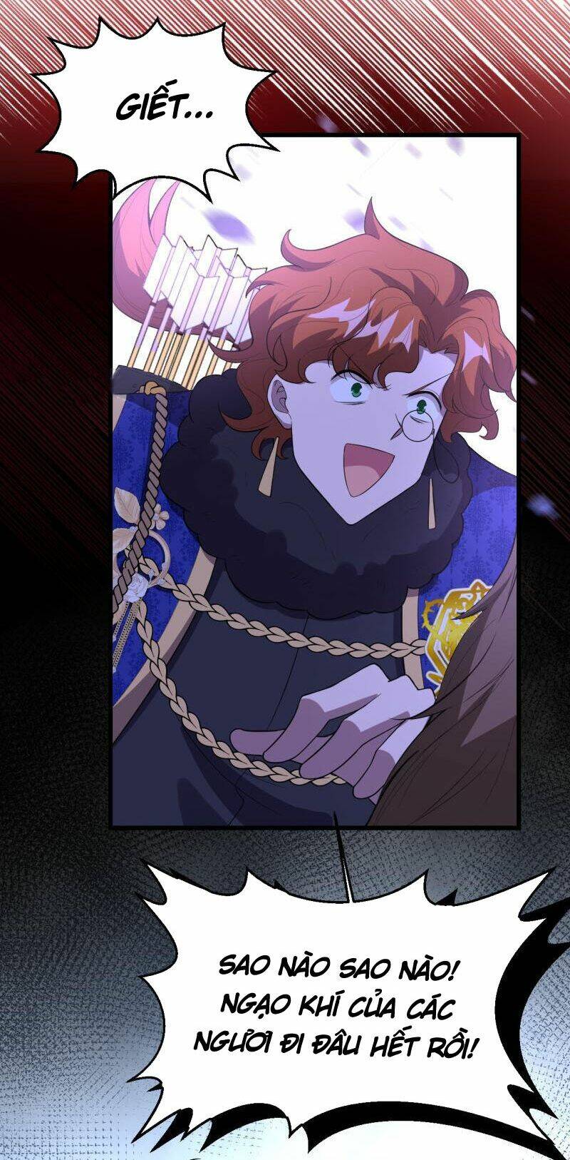 Từ Hôm Nay Bắt Đầu Làm Thành Chủ - Chapter 405 - Page 38