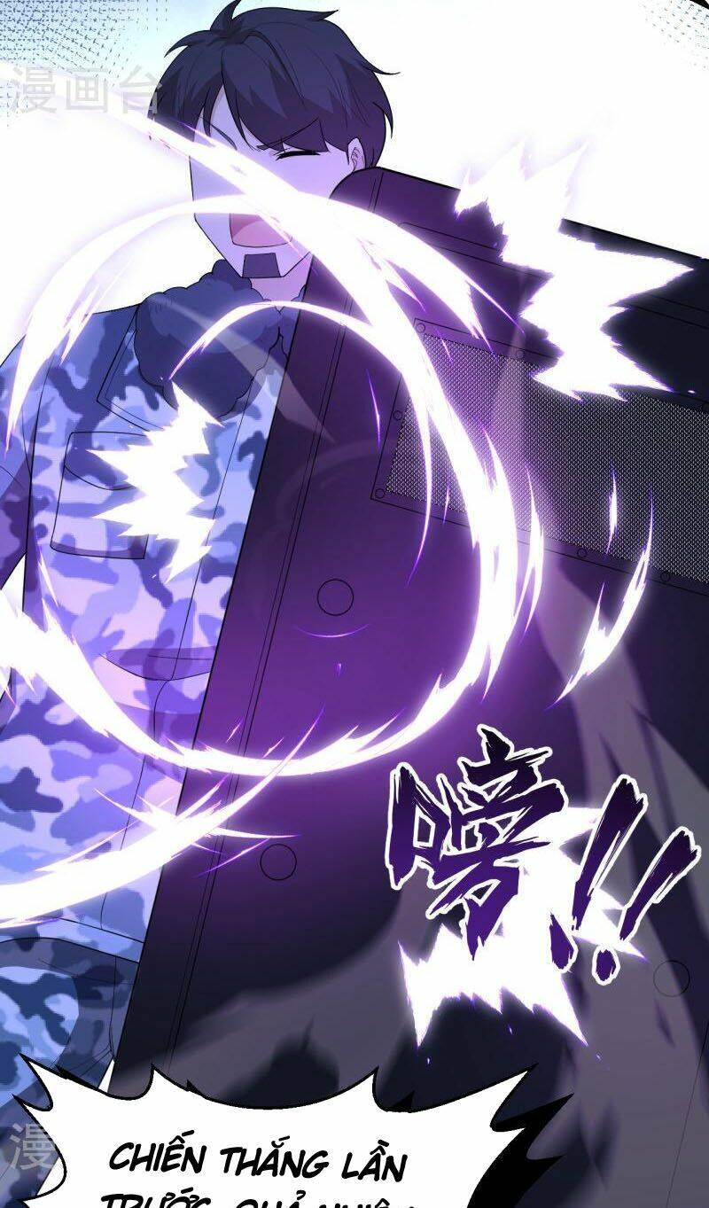 Từ Hôm Nay Bắt Đầu Làm Thành Chủ - Chapter 405 - Page 39