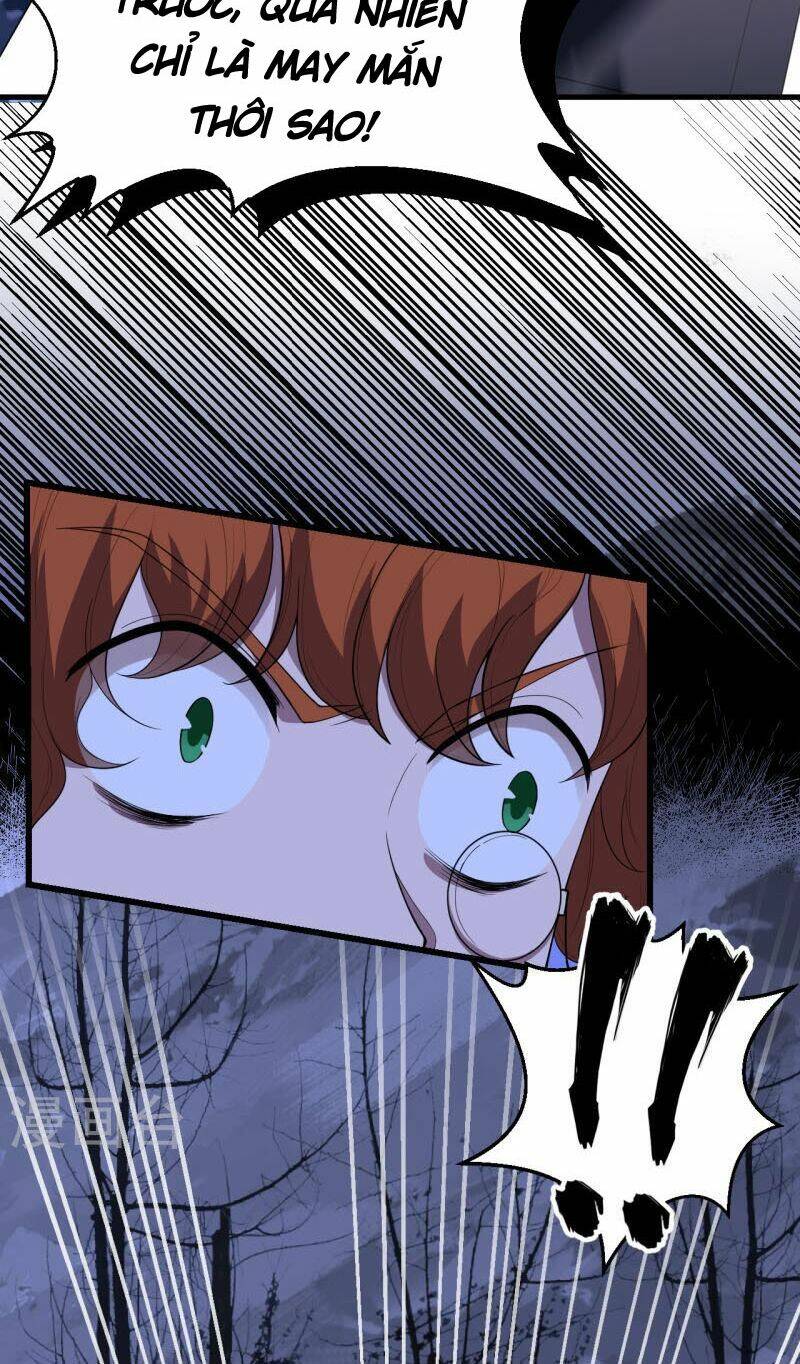 Từ Hôm Nay Bắt Đầu Làm Thành Chủ - Chapter 405 - Page 40