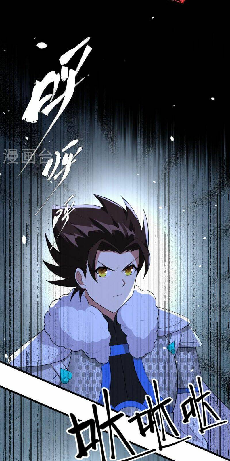 Từ Hôm Nay Bắt Đầu Làm Thành Chủ - Chapter 405 - Page 42