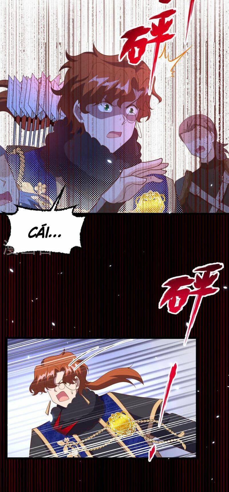 Từ Hôm Nay Bắt Đầu Làm Thành Chủ - Chapter 405 - Page 44