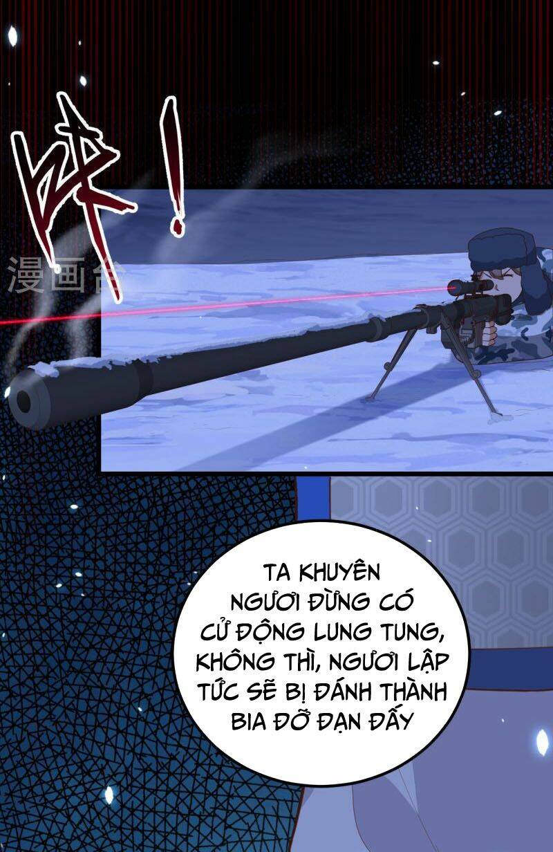 Từ Hôm Nay Bắt Đầu Làm Thành Chủ - Chapter 405 - Page 45