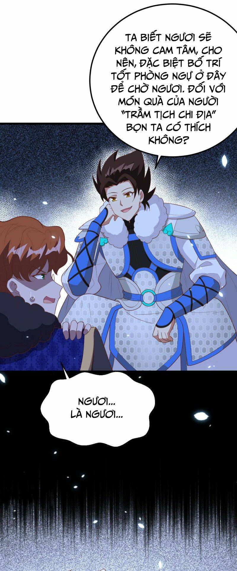 Từ Hôm Nay Bắt Đầu Làm Thành Chủ - Chapter 405 - Page 47