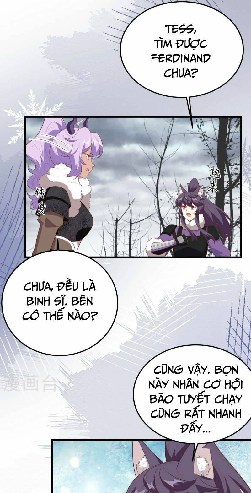 Từ Hôm Nay Bắt Đầu Làm Thành Chủ - Chapter 405 - Page 4