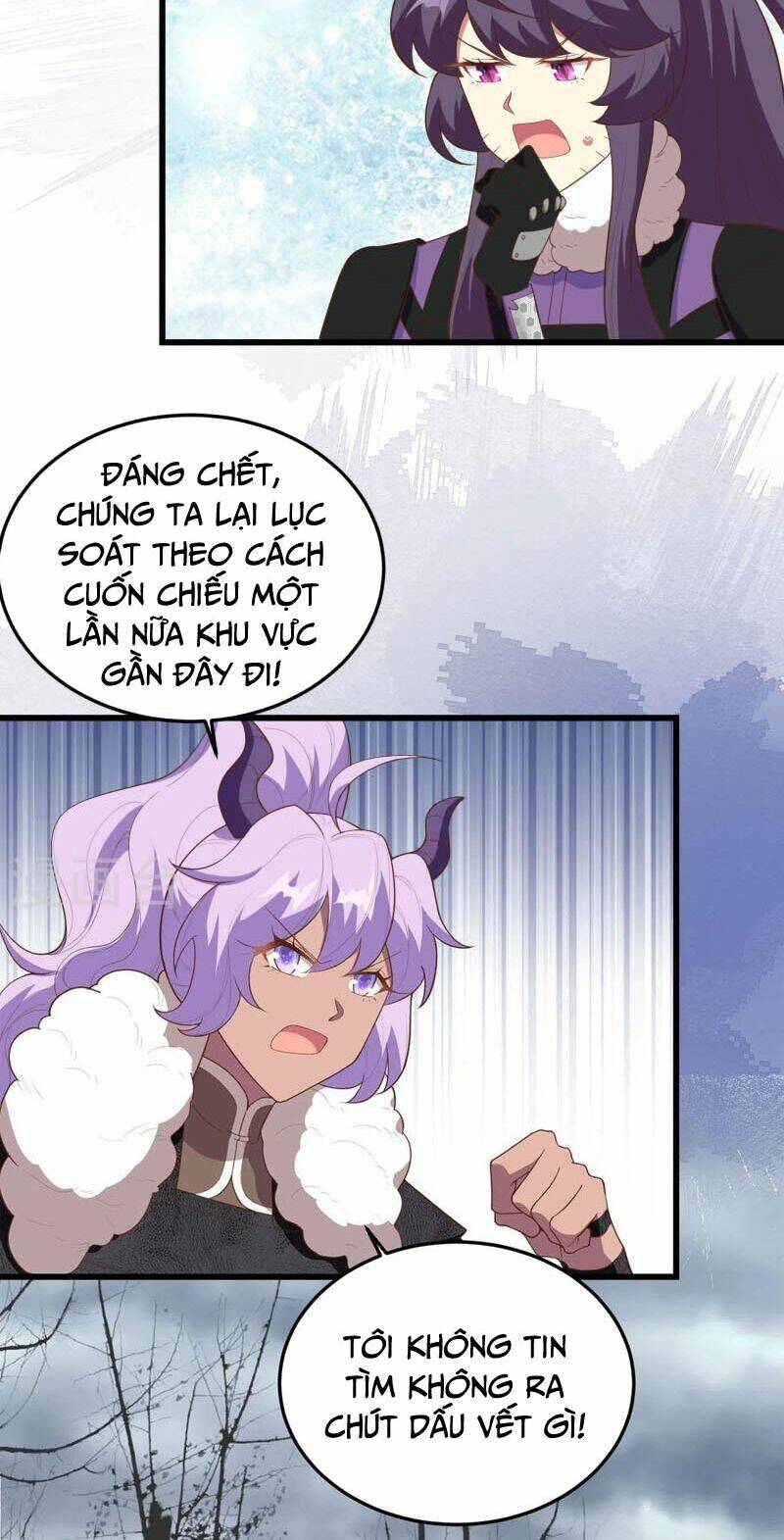 Từ Hôm Nay Bắt Đầu Làm Thành Chủ - Chapter 405 - Page 5