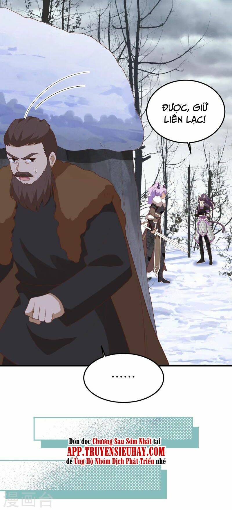 Từ Hôm Nay Bắt Đầu Làm Thành Chủ - Chapter 405 - Page 6