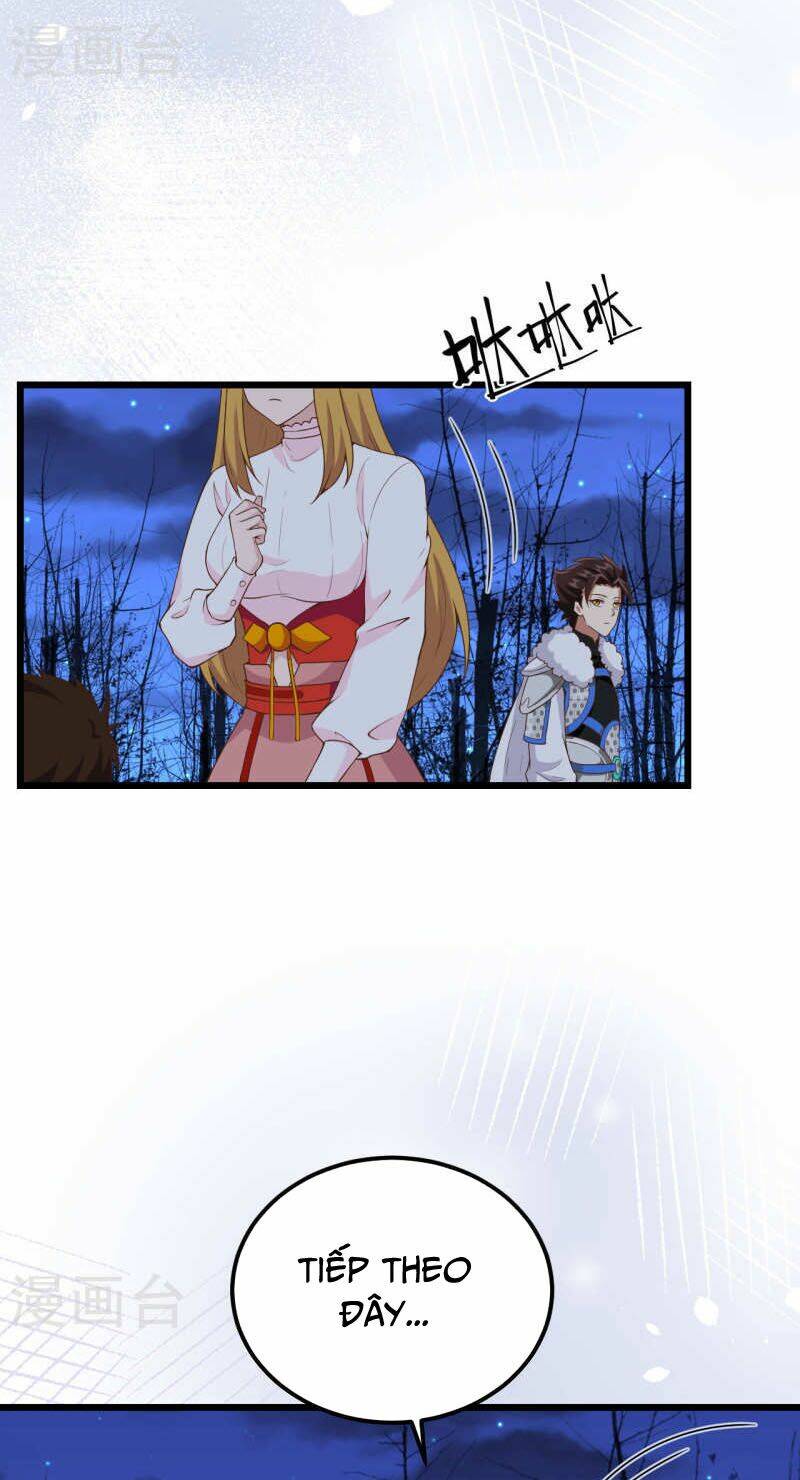 Từ Hôm Nay Bắt Đầu Làm Thành Chủ - Chapter 406 - Page 10